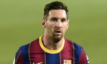 Mercato / PSG : une condition indispensable pour signer Messi