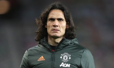 Manchester United : la patrouille déboule, Cavani risque gros...