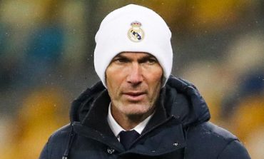 Mercato / Real : ce que pense Zidane de ses papys et de Benzema