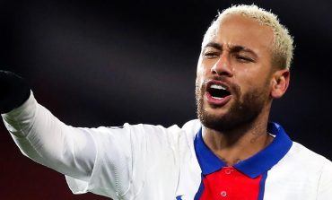 PSG : Neymar dans les pas de Ronaldinho