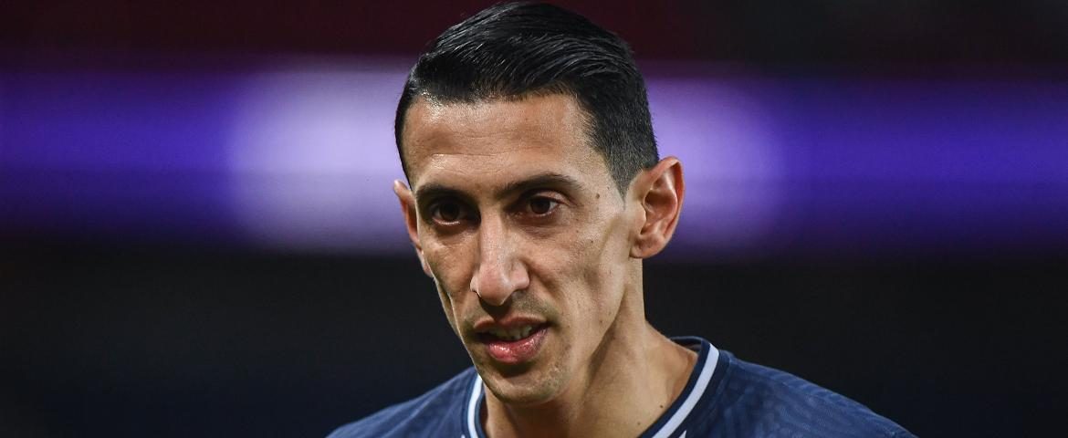 Angel Di Maria