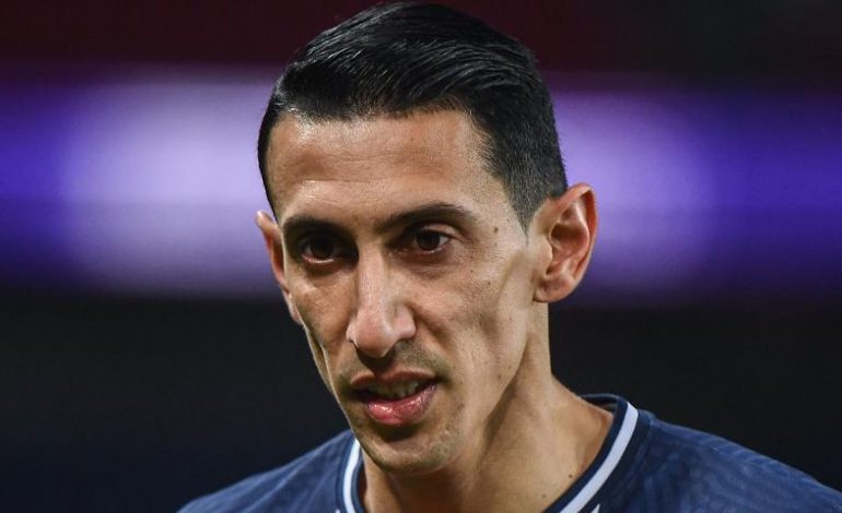 PSG : Di Maria et Marquinhos frappés au coeur, Pochettino réagit