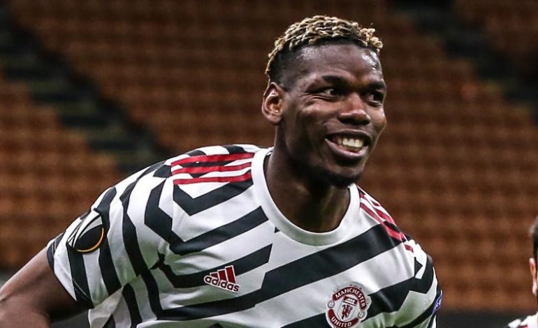 Manchester United : retour gagnant pour Pogba, Solskjaer ébloui