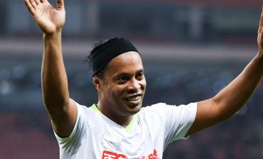 Grosse inquiétude autour de Ronaldinho