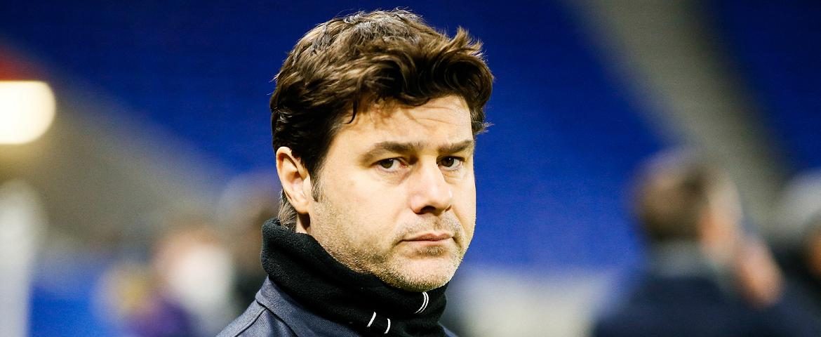 Mauricio Pochettino