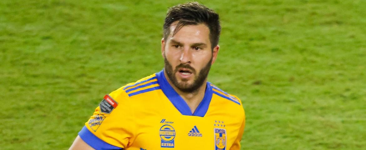 André-Pierre Gignac