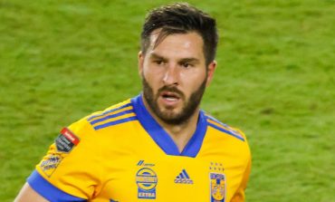 Mercato / OM : Gignac reviendra à une seule condition