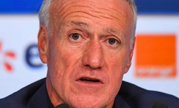 Equipe de France : Deschamps annonce la couleur pour le prochain match