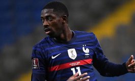 France : Griezmann et Dembélé au cœur d'une grosse polémique !