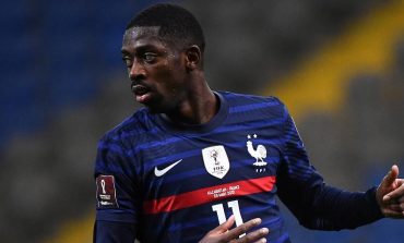 France : Griezmann et Dembélé au cœur d'une grosse polémique !