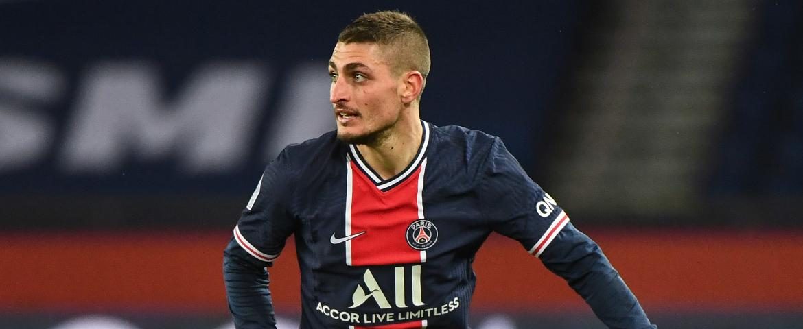 Marco Verratti