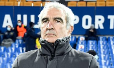 Lyon : Domenech tacle le « Iznogoud des Gones »