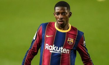 Barça : Dembélé le sauveur, Koeman le couvre d'éloges