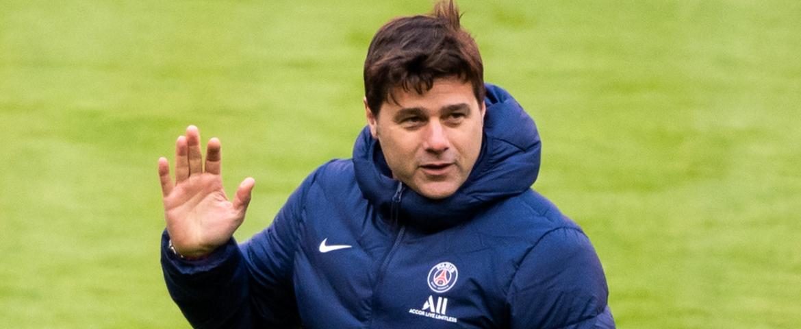 Mauricio Pochettino