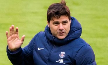 PSG : Pochettino fait une promesse et une demande