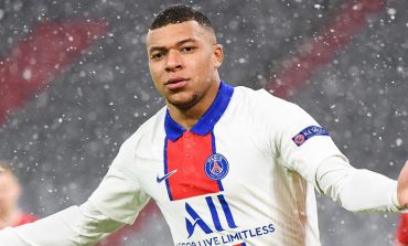 PSG : Mbappé lucide après son nouvel exploit