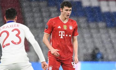 Bayern : dégoûté, Pavard envoie un message au PSG