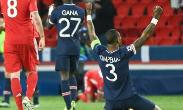 PSG - Bayern : les meilleures réactions de la presse, la 3e est magique !