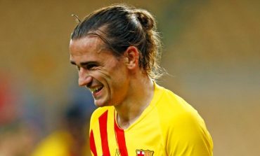 Barça : Griezmann a pris très cher, il savoure enfin !