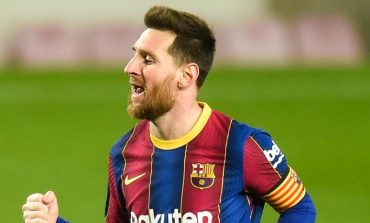 Mercato / Barça : Eto'o très bavard sur Messi