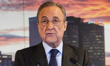 Real Madrid / Liga : Pérez prêt à faire un transfert totalement inédit ?