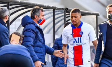 PSG : un gros coup de chaud pour Mbappé, mais...