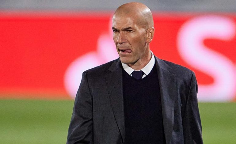 Real – Chelsea : Zidane a eu chaud, Tuchel boude