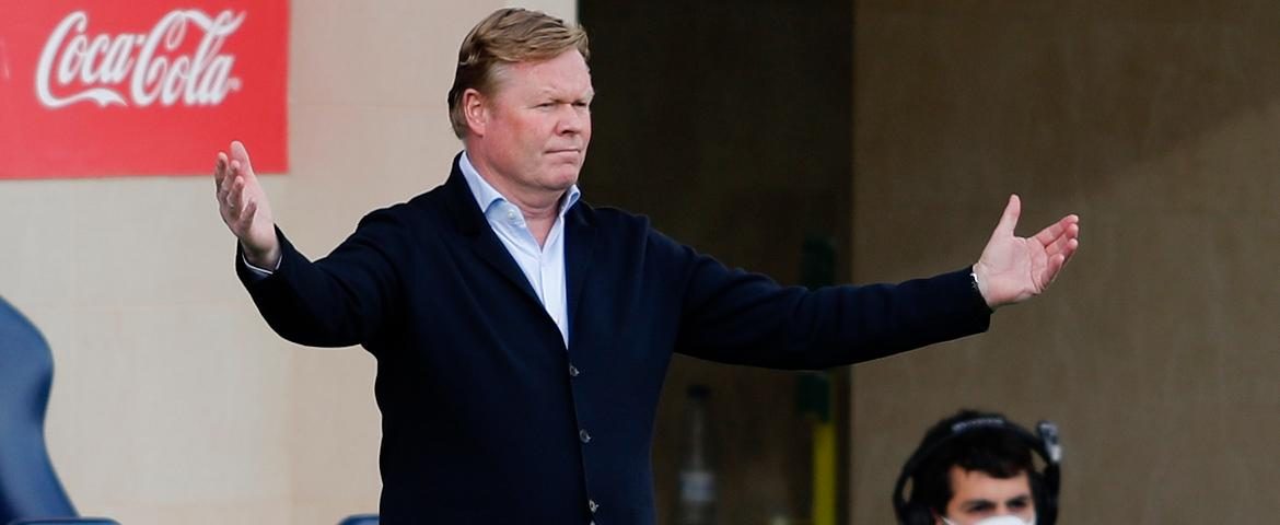 Ronald Koeman