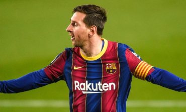 Mercato : Tebas prévient le Barça pour Messi