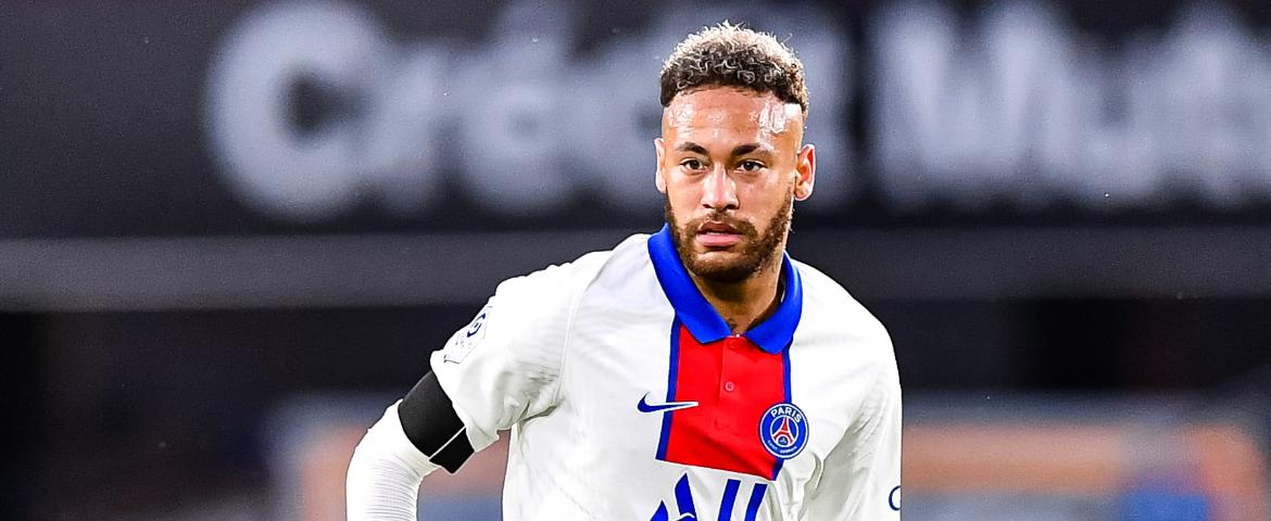 Mercato PSG Al Khelaïfi a fait une promesse XXXL à Neymar Foot