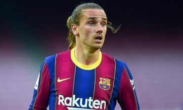 Mercato / Barça : une accélération attendue pour Griezmann !