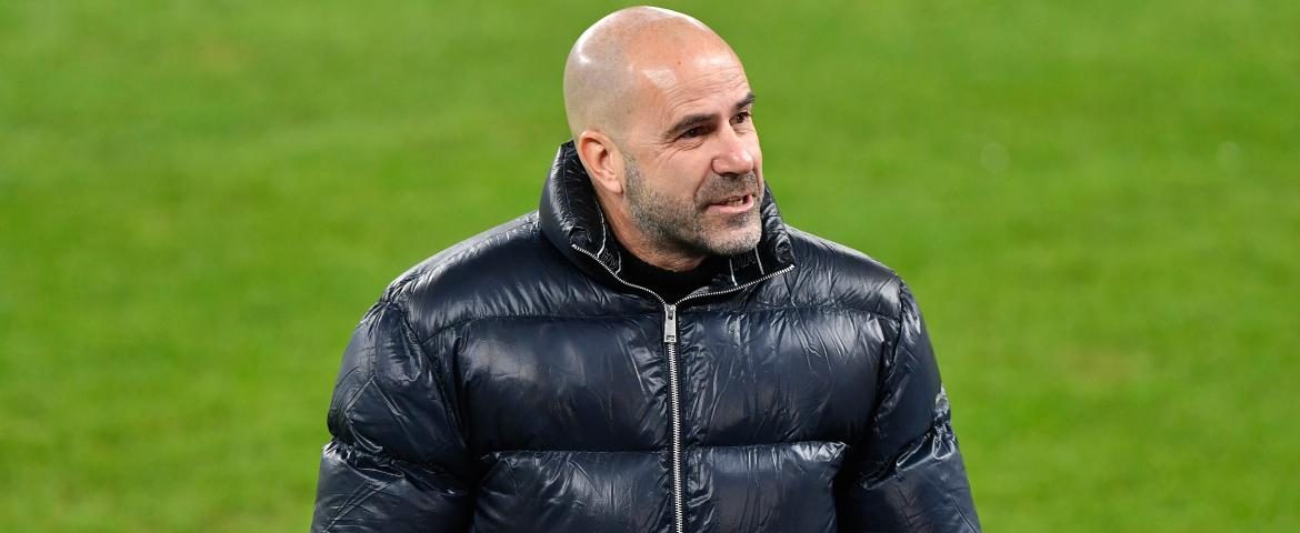 Peter Bosz