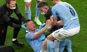 City – Chelsea : l'intervention de Rüdiger sur De Bruyne est-elle criminelle ?