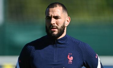 Real : Benzema Ballon d'Or ou condamné ?