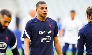 Equipe de France : pourquoi Mbappé va taper du poing sur la table