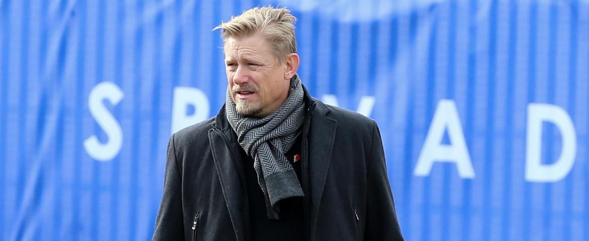 Peter Schmeichel