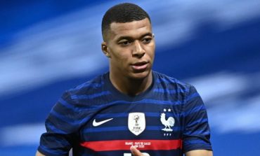 Equipe de France : malaise, futur.. Le Graët bavard sur Mbappé