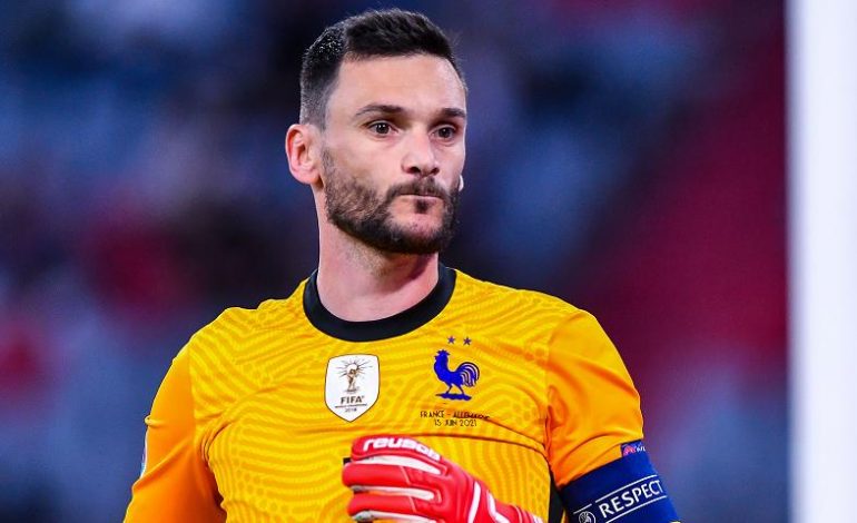 France : pas de genou à terre, Lloris explique pourquoi