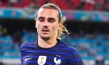 France : Griezmann n'a pas digéré mais fait une promesse