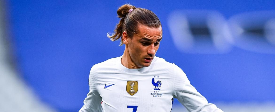 Antoine Griezmann