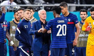 France : les dessous de l'embrouille Deschamps vs Coman