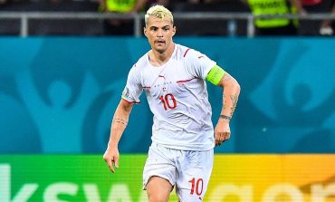 Suisse : Xhaka envoie une pique à la France