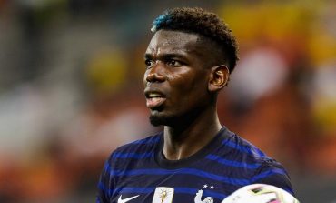 France : Pogba sort de son silence