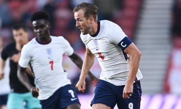 Euro 2021 : Harry Kane pronostiqué meilleur buteur par les bookmakers