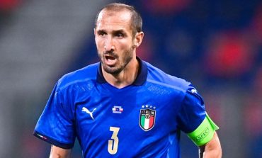 Mercato / Juventus : l'agent de Chiellini n'en revient pas !