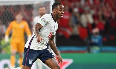 Angleterre : grosse polémique, Sterling se défend