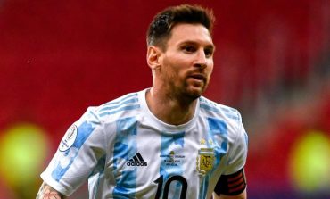 Argentine / PSG : Messi a eu une énorme frayeur