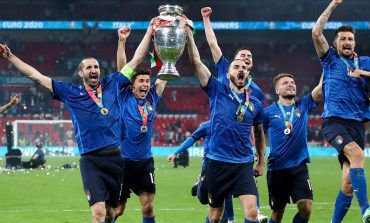 Euro 2021 : les primes versées par l'UEFA aux 24 participants