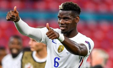 France : la sortie inattendue de Pogba