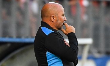 Nice – Marseille : Galtier et Sampaoli ne sont pas d'accord !